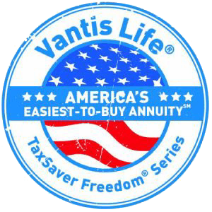 Vantis Life Annuities - America's easiest to buy annuity