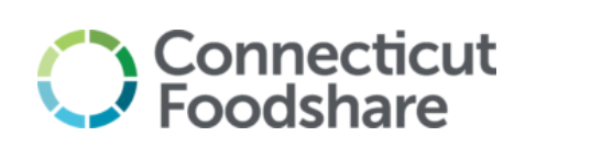 Connecticut Food Share logo