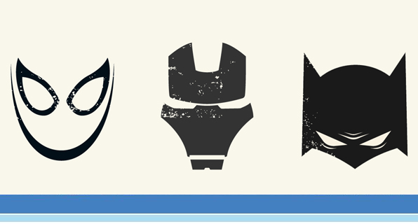 Superheroes