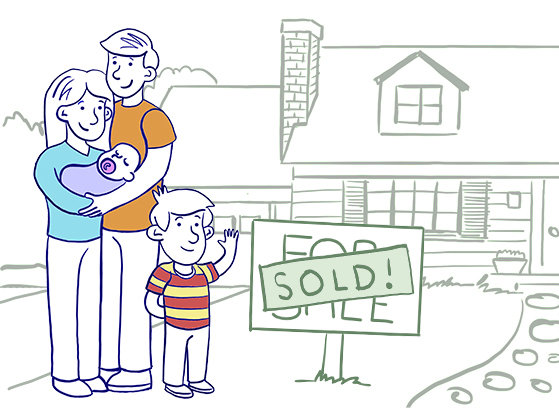 Vantis Velocity Term policy family scenario