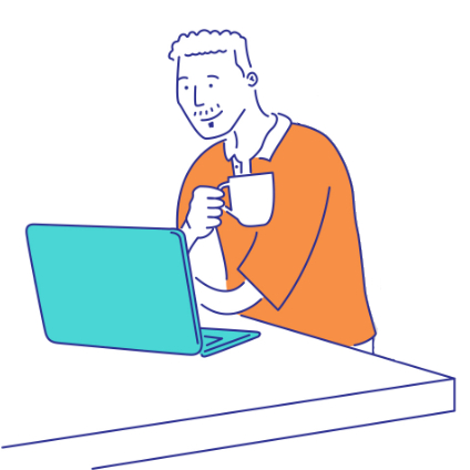 computer guy
