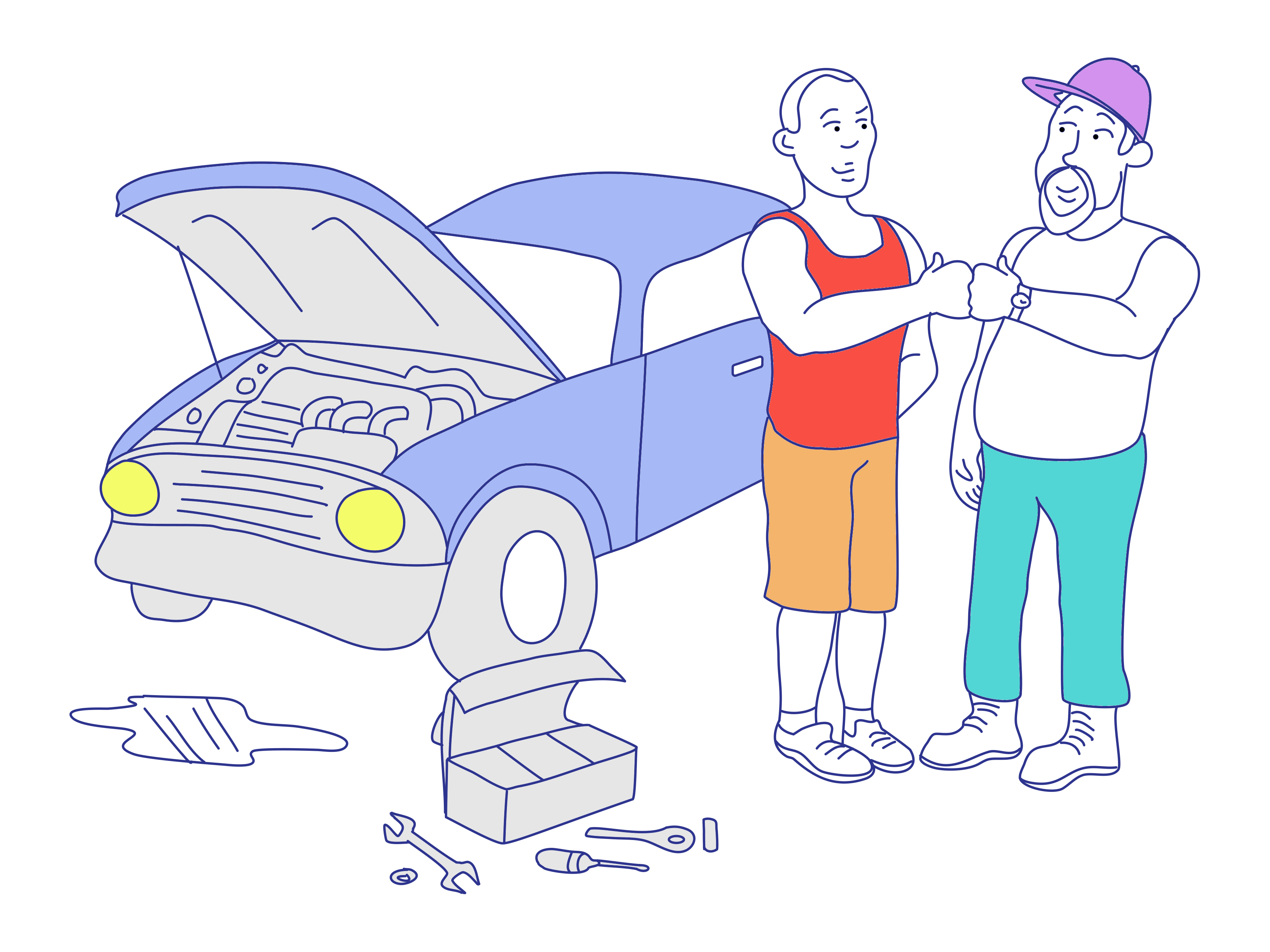 small business partners