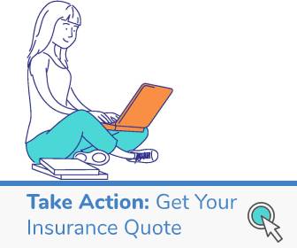 Take Action - Get a Life Insurance Quote
